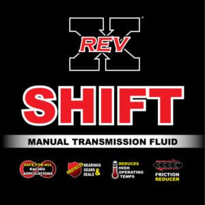 Manual Transmission Fluid