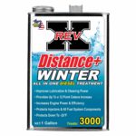 DISW01G01 - REV X Distance+ Winter Diesel Additive- 1 Gallon