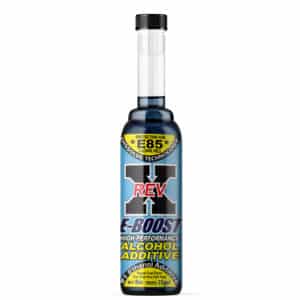 EBO0801 - REV X EBoost E85 Alcohol Fuel Treatment - 8 fl. oz.