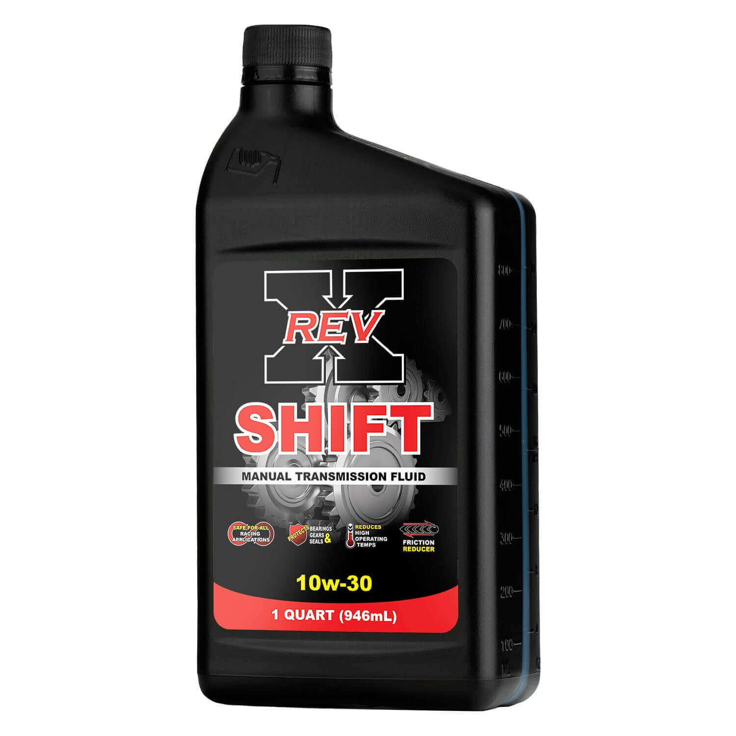 SHIFTL1Q01 – REV X Manual Transmission Fluid – 1qt.