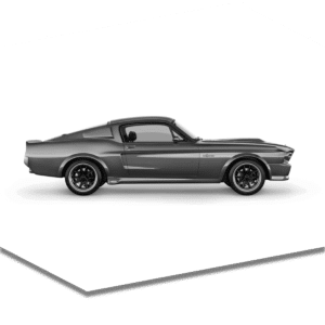 Recommended REV X products for Muscle Cars