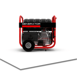 Recommended REV X products for Power Equipment and Generators