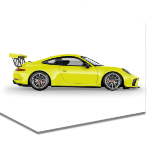 Recommended REV X products for Sports Cars