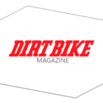 Dirt Bike Magazine Logo